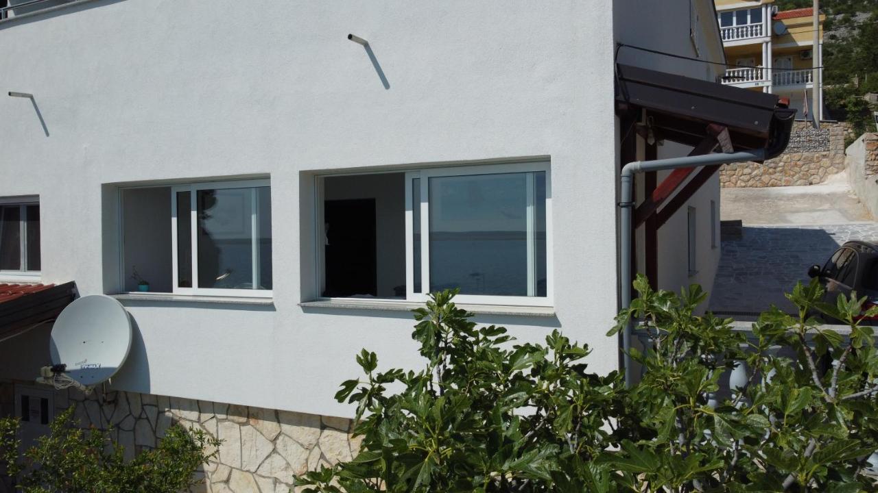 Apartman Marjan Sibuljina Экстерьер фото