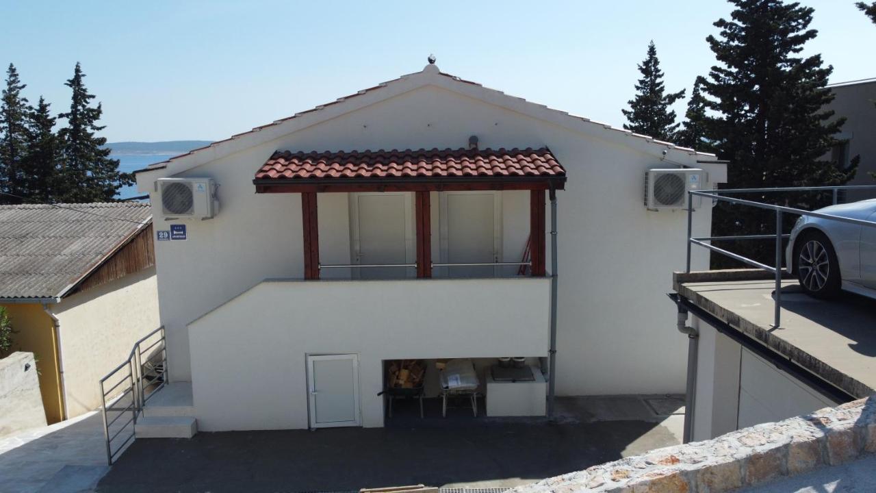 Apartman Marjan Sibuljina Экстерьер фото