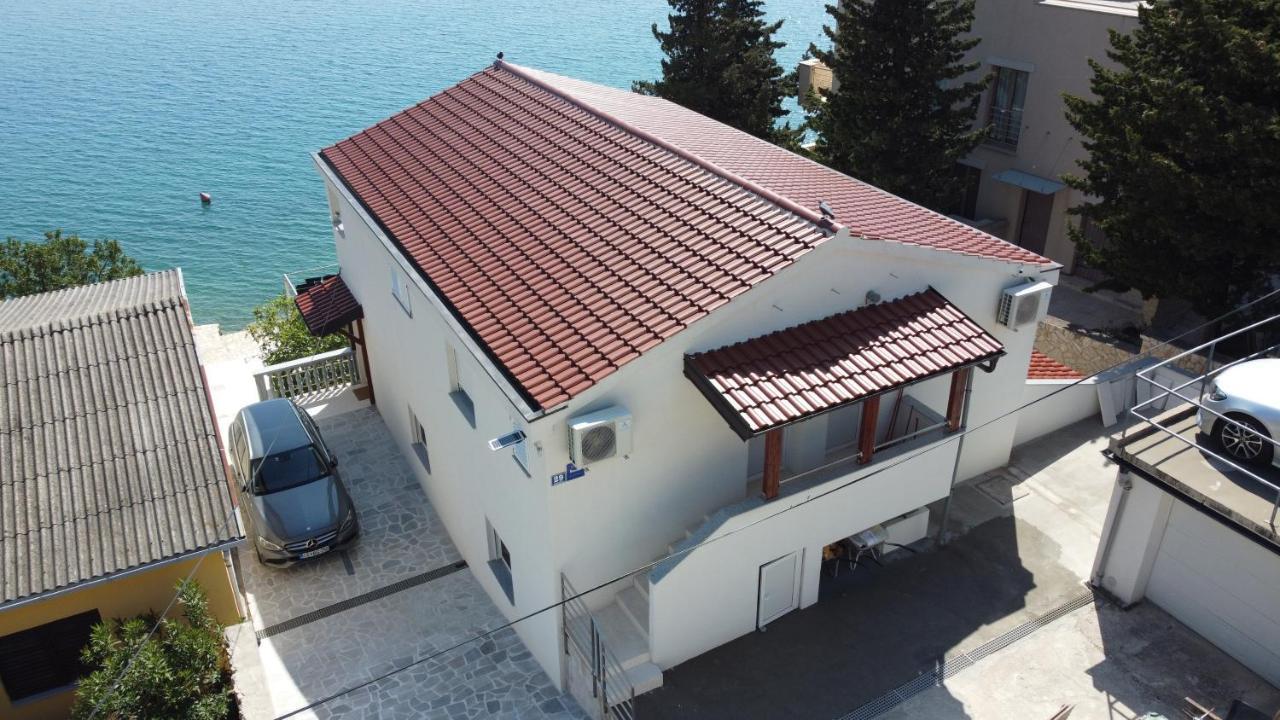 Apartman Marjan Sibuljina Экстерьер фото