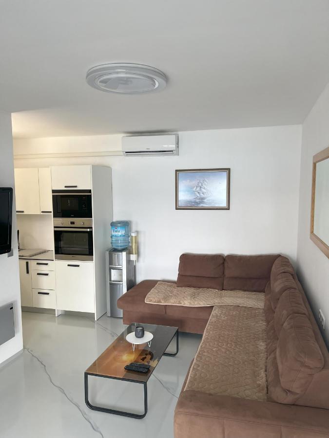 Apartman Marjan Sibuljina Экстерьер фото