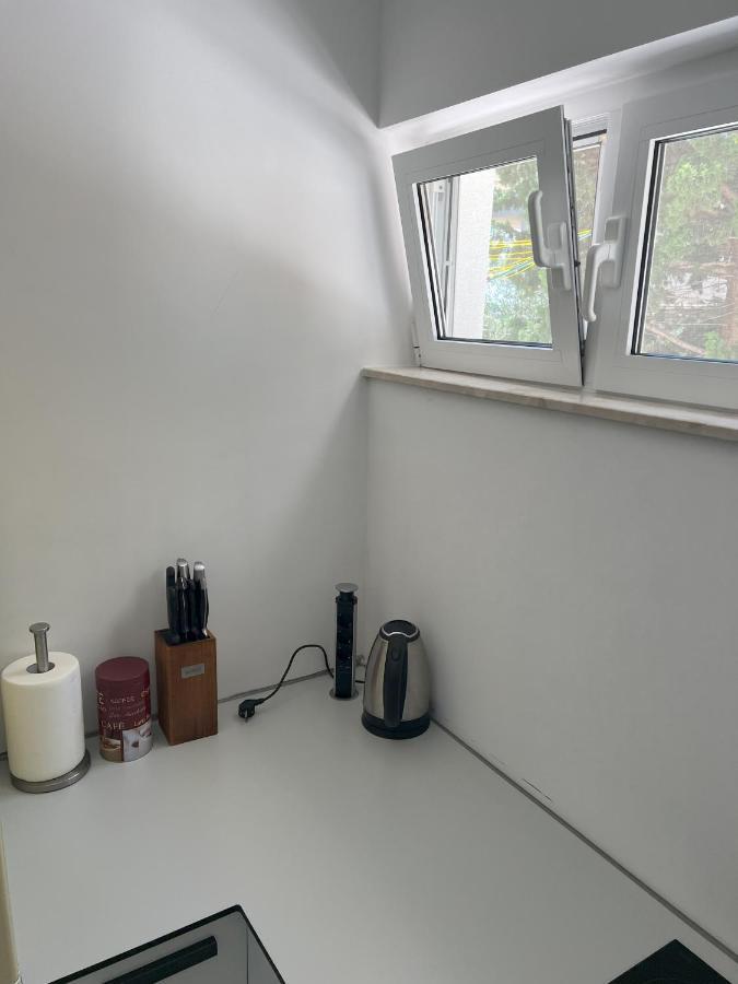 Apartman Marjan Sibuljina Экстерьер фото