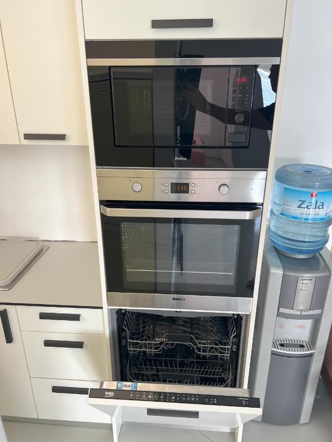 Apartman Marjan Sibuljina Экстерьер фото