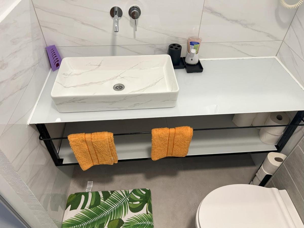 Apartman Marjan Sibuljina Экстерьер фото