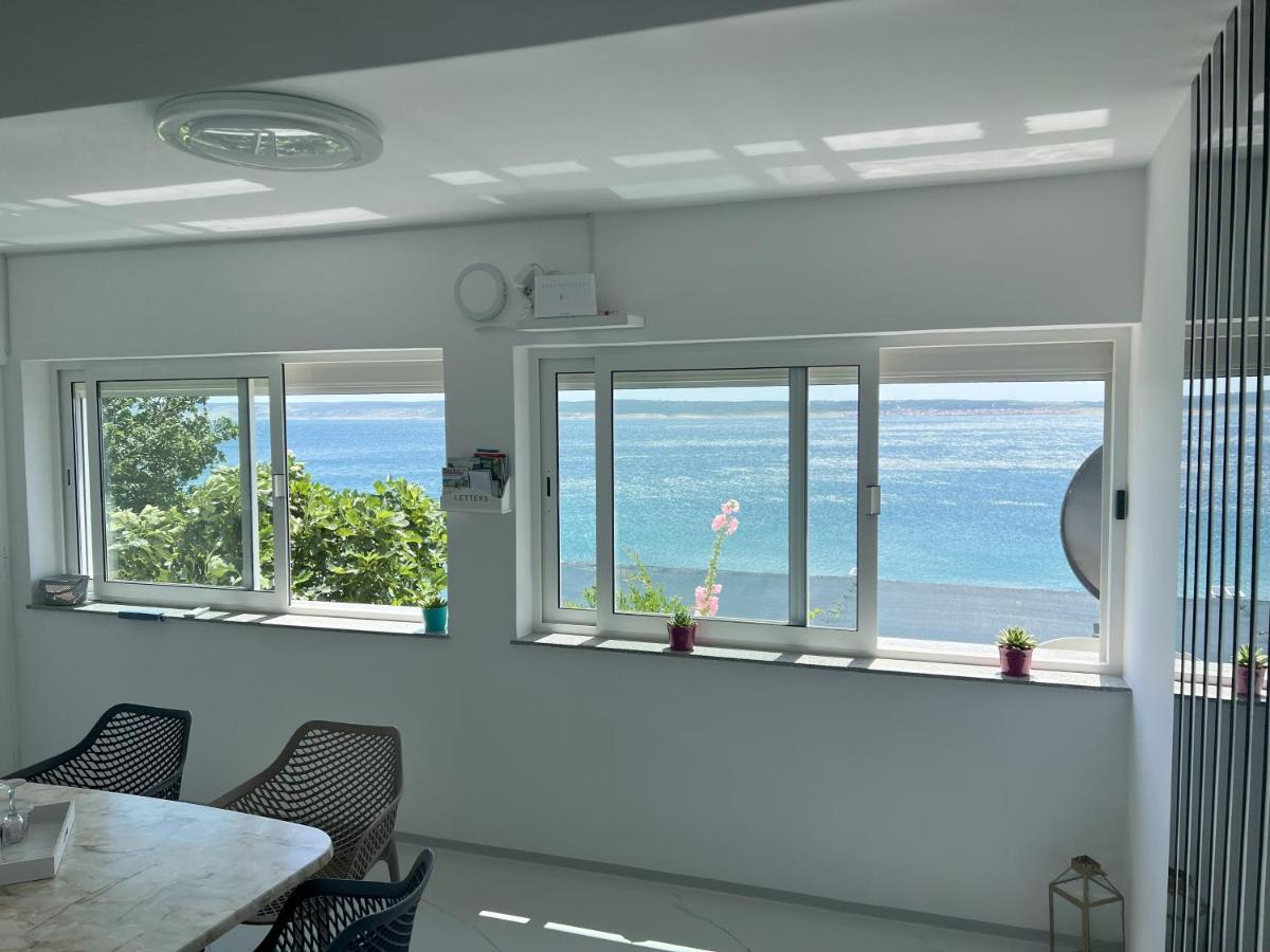 Apartman Marjan Sibuljina Экстерьер фото