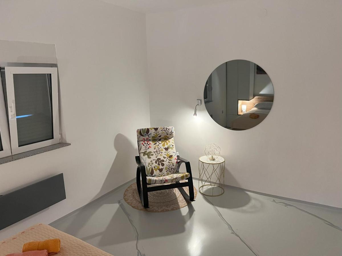 Apartman Marjan Sibuljina Экстерьер фото