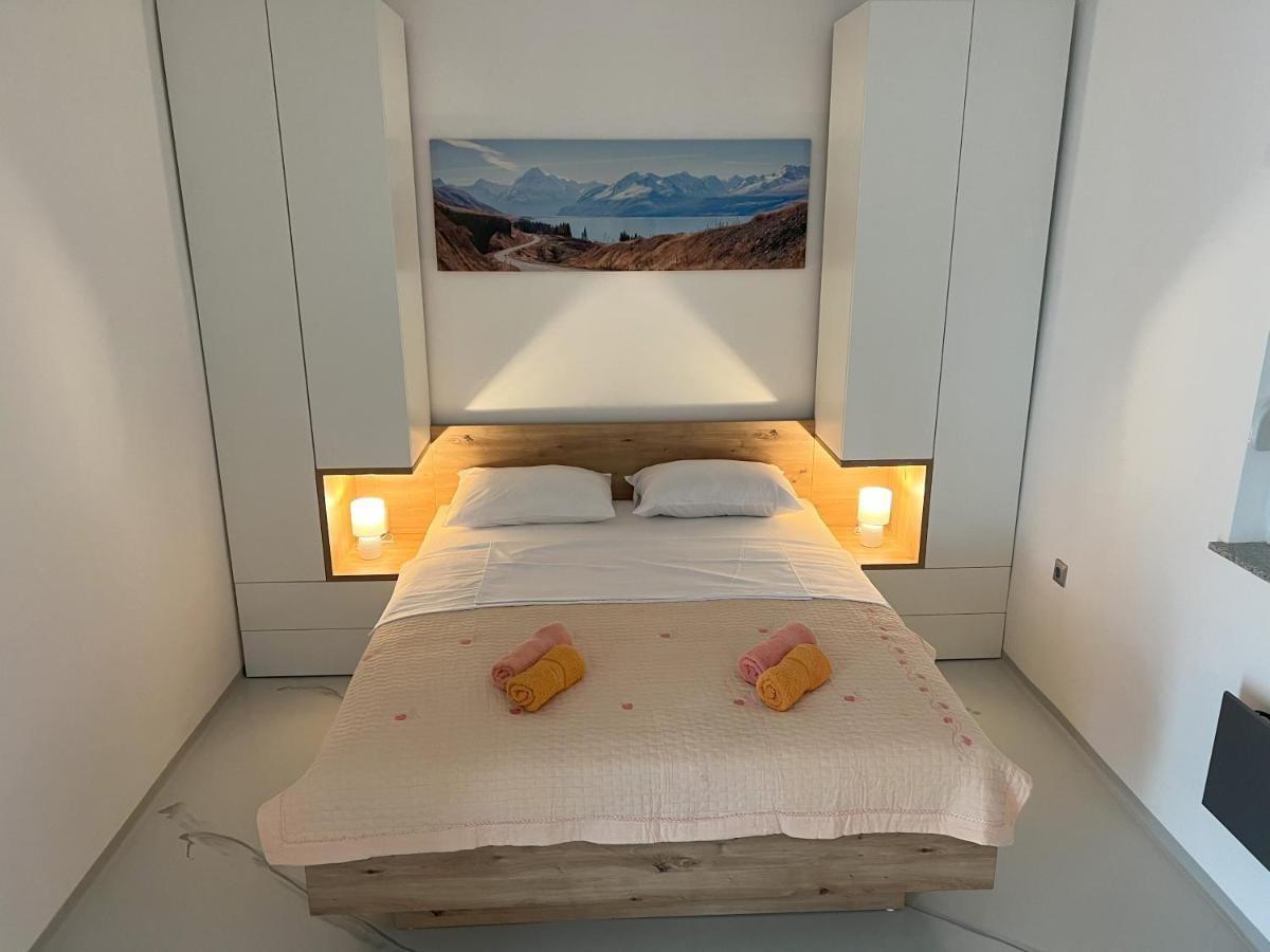 Apartman Marjan Sibuljina Экстерьер фото