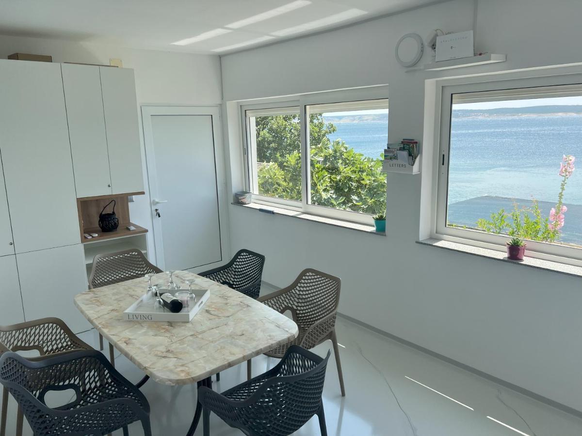 Apartman Marjan Sibuljina Экстерьер фото