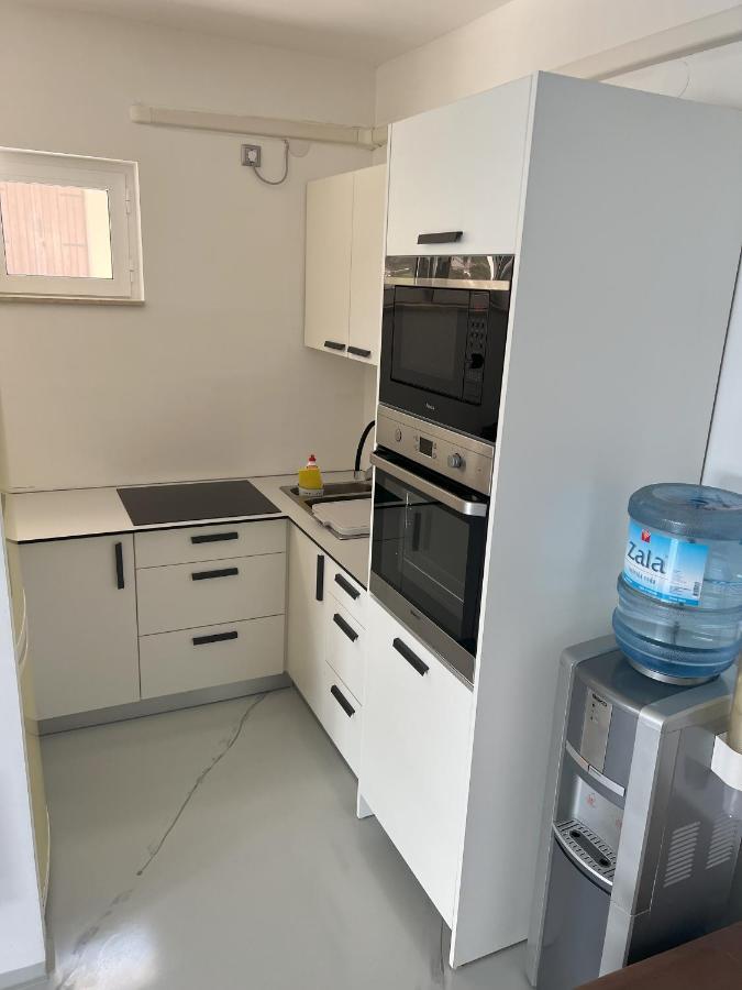 Apartman Marjan Sibuljina Экстерьер фото