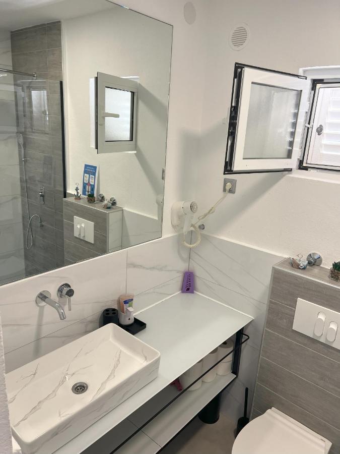 Apartman Marjan Sibuljina Экстерьер фото
