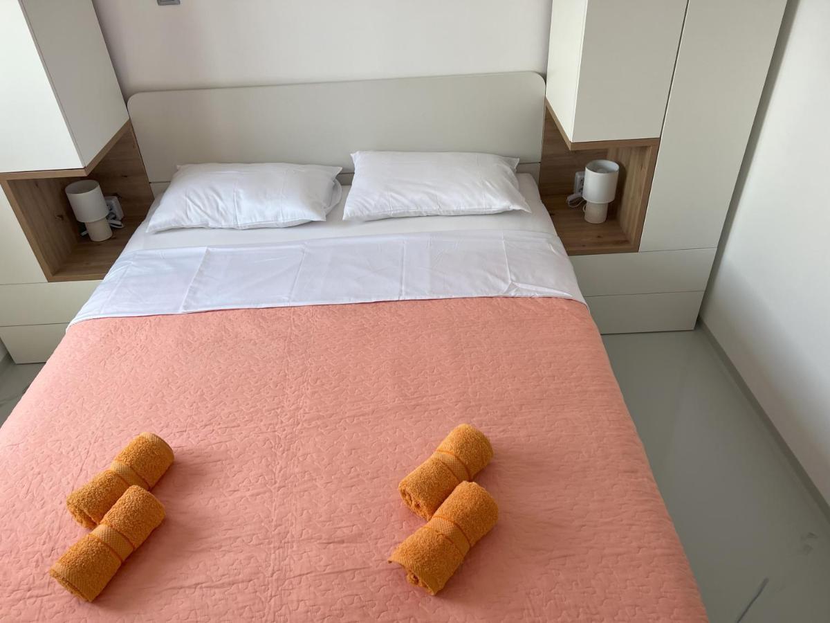 Apartman Marjan Sibuljina Экстерьер фото
