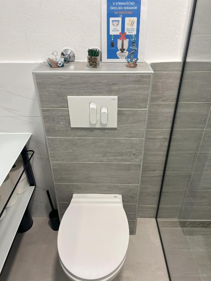 Apartman Marjan Sibuljina Экстерьер фото