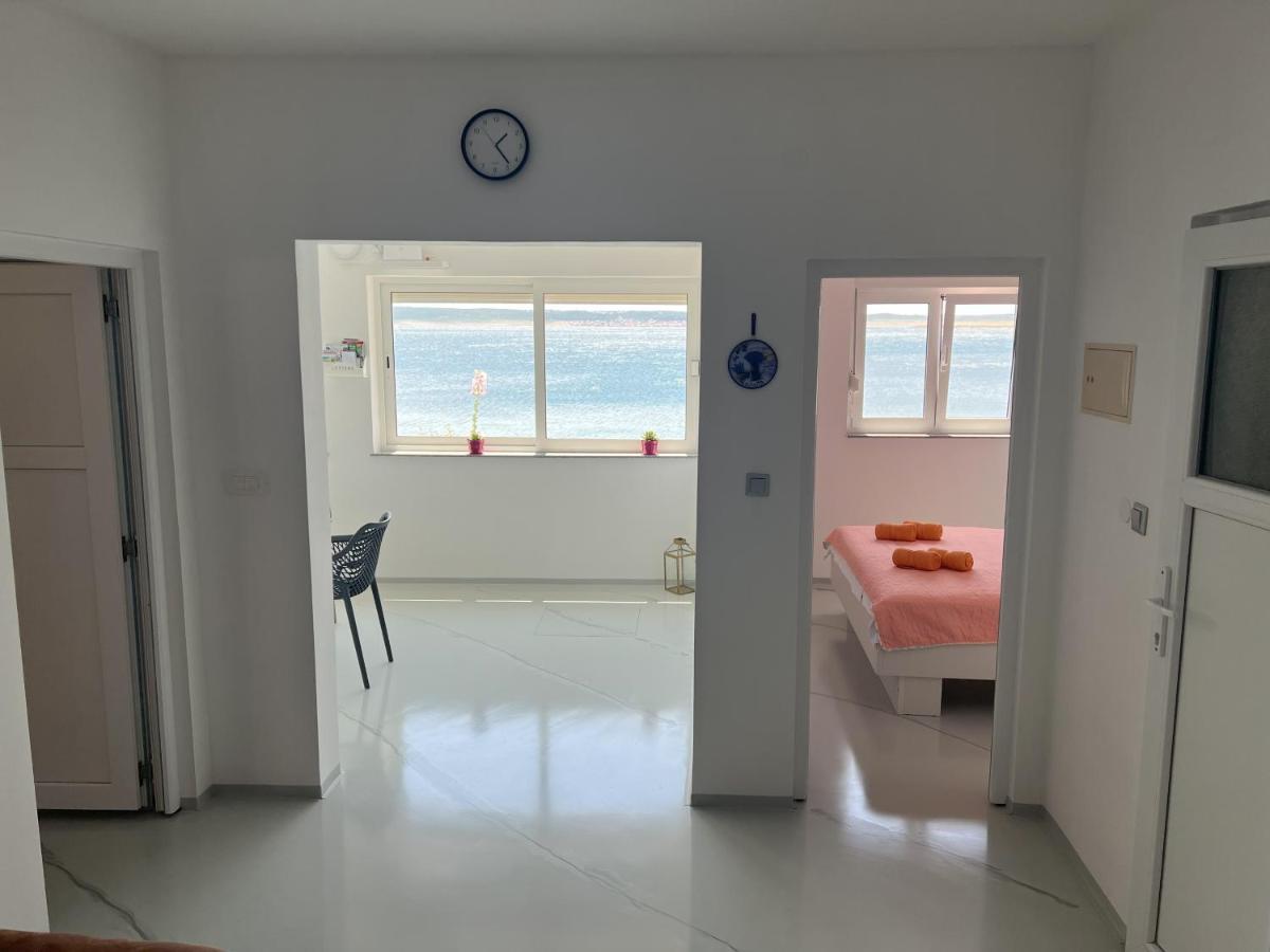 Apartman Marjan Sibuljina Экстерьер фото