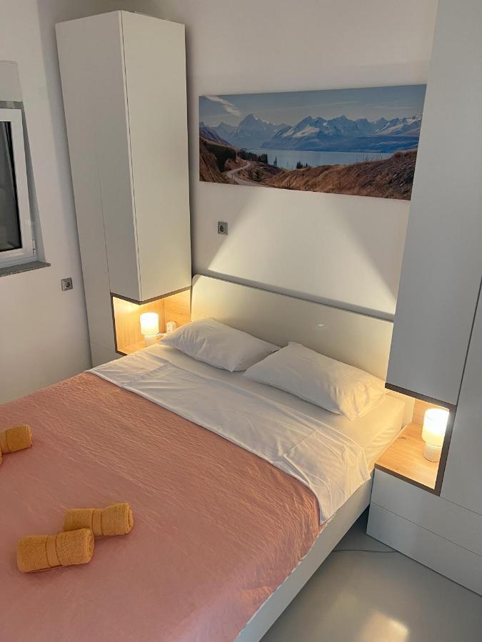 Apartman Marjan Sibuljina Экстерьер фото