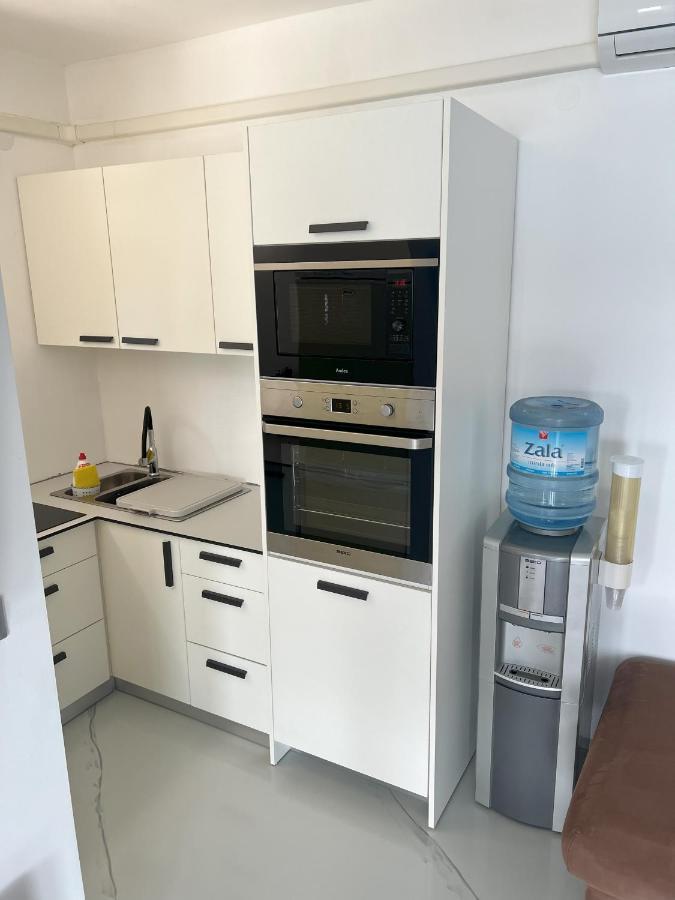 Apartman Marjan Sibuljina Экстерьер фото