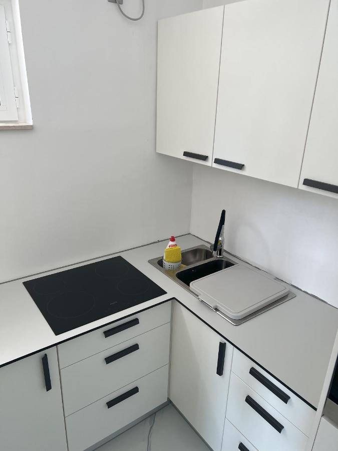 Apartman Marjan Sibuljina Экстерьер фото