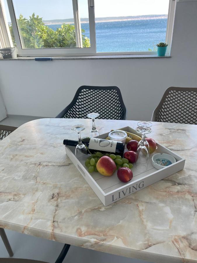 Apartman Marjan Sibuljina Экстерьер фото